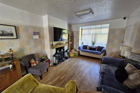 9 Ash Mount, Keighley, BD21 1LX