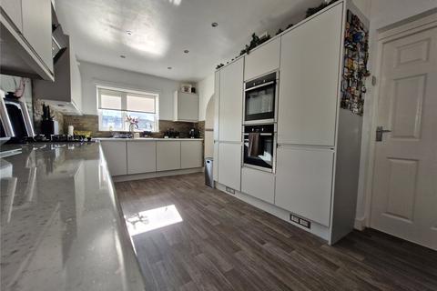 9 Ash Mount, Keighley, BD21 1LX