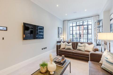 2 bedroom duplex to rent, Palace Wharf, Fulham W6