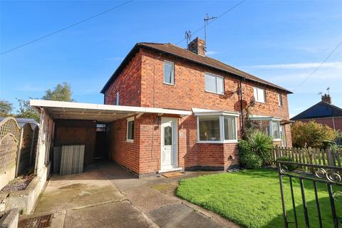 5 Triumph Road, Eakring, Newark, NG22 0DR