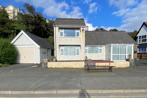 undefined, Aberdovey LL35