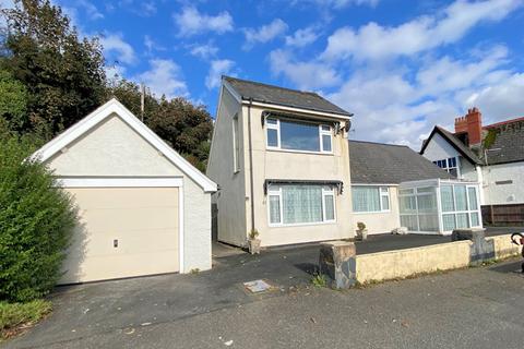 undefined, Aberdovey LL35