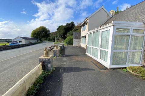 undefined, Aberdovey LL35