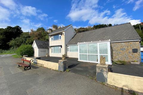 undefined, Aberdovey LL35