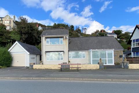 undefined, Aberdovey LL35