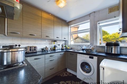 121 Outer Forum, Liverpool, L11 5BB