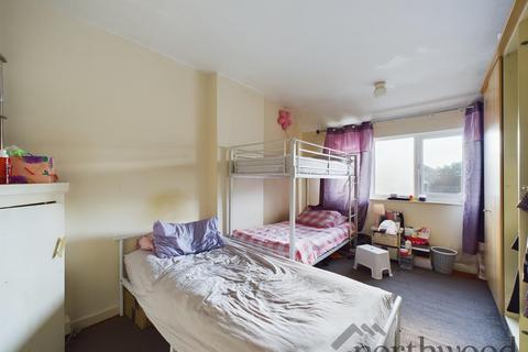 121 Outer Forum, Liverpool, L11 5BB