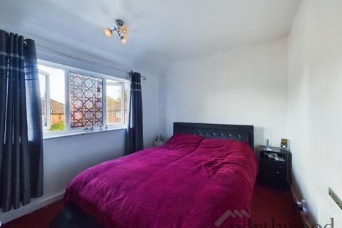 121 Outer Forum, Liverpool, L11 5BB