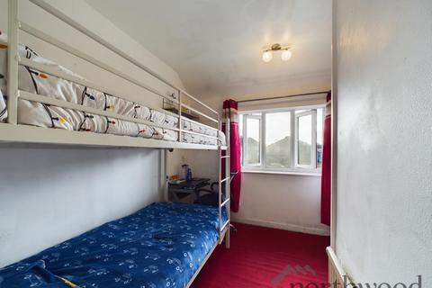 121 Outer Forum, Liverpool, L11 5BB