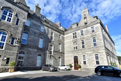 2 bedroom flat to rent, Aspire Grove, 36 Claremont Street, Aberdeen, AB10