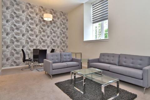 2 bedroom flat to rent, Aspire Grove, 36 Claremont Street, Aberdeen, AB10