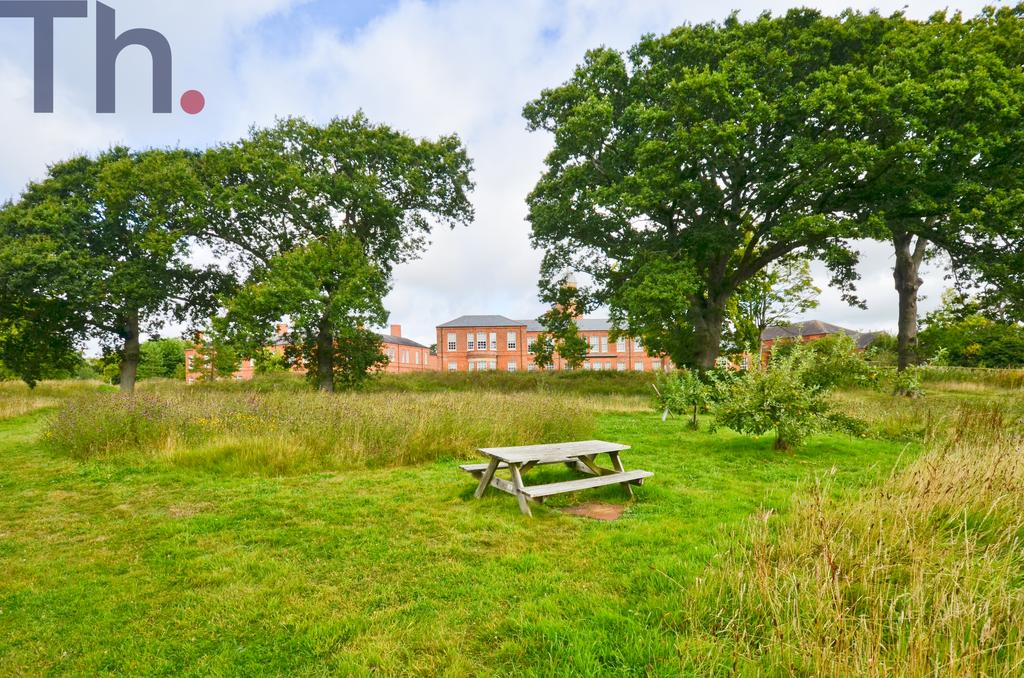 Communal Grounds