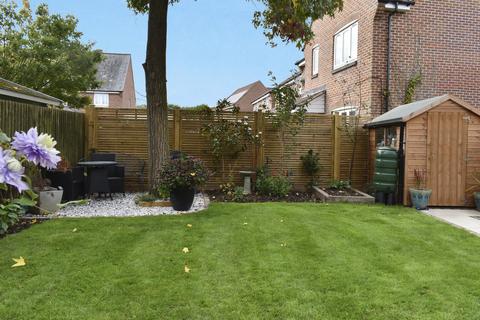 3 bedroom detached house for sale, Princess Royal Close, Lymington, SO41