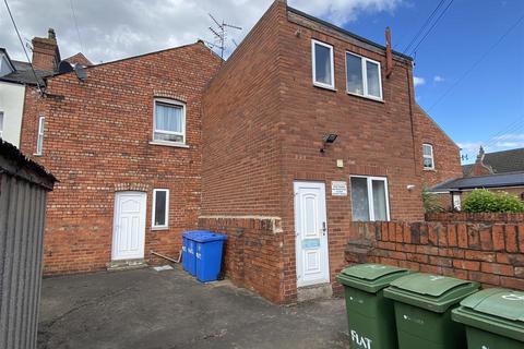 1 bedroom flat to rent, Boothferry Road, Goole