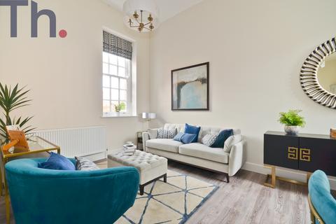 3 bedroom terraced house for sale, 26 Whitecroft Park, Newport PO30