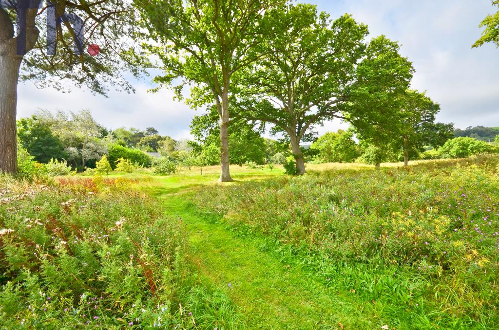 Communal Grounds & Woodland.JPG