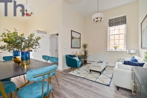 3 bedroom terraced house for sale, 26 Whitecroft Park, Newport PO30