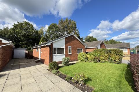 3 bedroom bungalow for sale, Hill Road South, Penwortham PR1