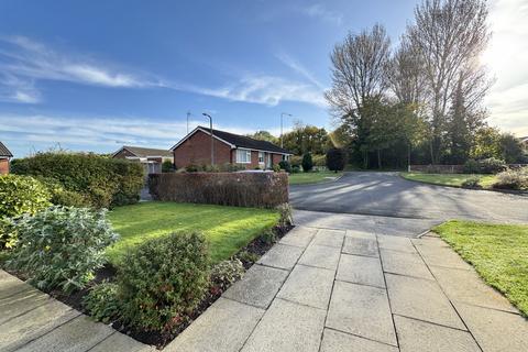 3 bedroom bungalow for sale, Hill Road South, Penwortham PR1