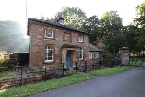 2 bedroom detached house to rent, Weston-under-Lizard, Shifnal, Staffordshire