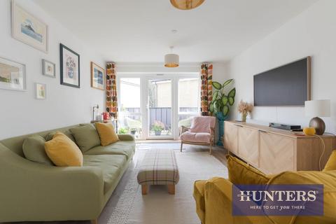 1 bedroom flat for sale, Gunpowder Road, Worcester Park