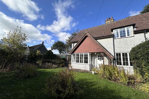 3 bedroom semi-detached house for sale, 16 Ainthorpe Lane, Ainthorpe YO21