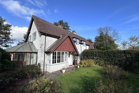 3 bedroom semi-detached house for sale, 16 Ainthorpe Lane, Ainthorpe YO21