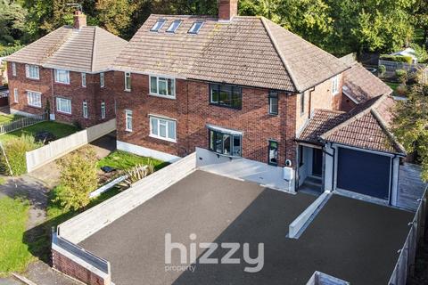 31 Guthrum Road, Hadleigh, Ipswich, IP7 5BQ