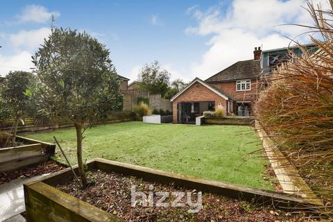 31 Guthrum Road, Hadleigh, Ipswich, IP7 5BQ