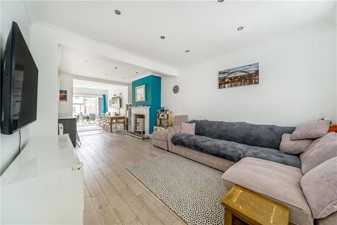 4 bedroom terraced house for sale, Hall Road, Isleworth, TW7