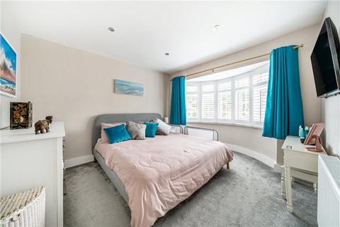 4 bedroom terraced house for sale, Hall Road, Isleworth, TW7