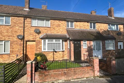 3 bedroom terraced house for sale, Kingsley Green, Hampshire PO9