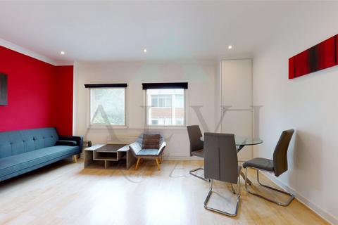 2 bedroom apartment to rent, 35 Lisson Grove, London NW1