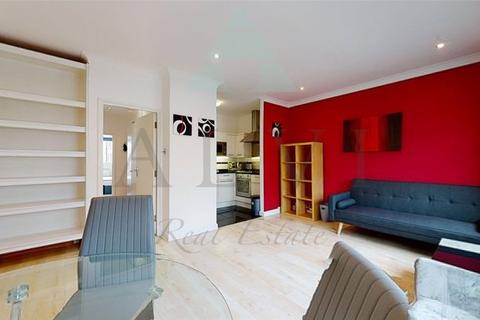 2 bedroom apartment to rent, 35 Lisson Grove, London NW1