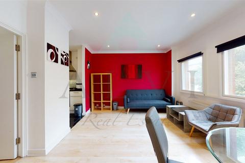 2 bedroom apartment to rent, 35 Lisson Grove, London NW1