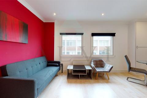 2 bedroom apartment to rent, 35 Lisson Grove, London NW1