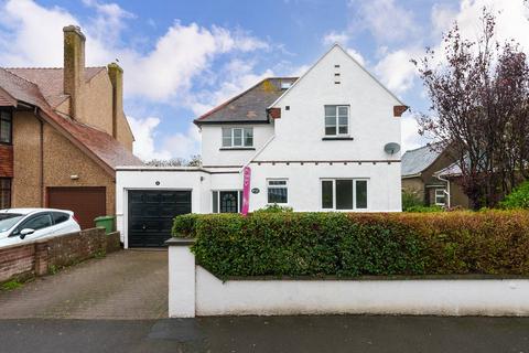 4 bedroom detached house for sale, Shellagh Vane, 8 Albany Road, Peel