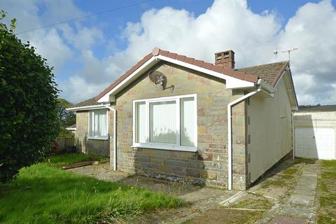 2 bedroom detached bungalow for sale, COUNTRYSIDE VIEWS * WROXALL