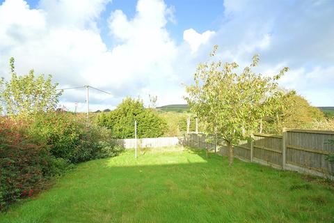 2 bedroom detached bungalow for sale, COUNTRYSIDE VIEWS * WROXALL