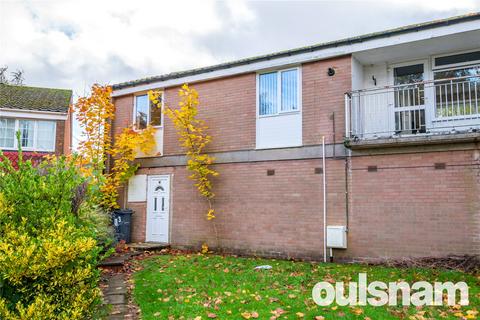 Pickering Croft, Birmingham, West Midlands, B32