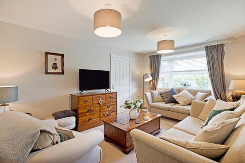 4 bedroom detached house for sale, Honey Pot Drive, Baildon BD17