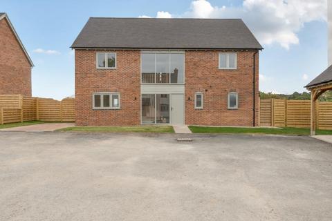 4 bedroom detached house for sale, Broome, SY7 0NX SY7