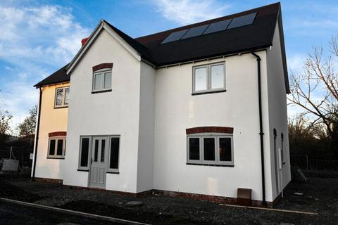 4 bedroom detached house for sale, Broome, SY7 0NX SY7