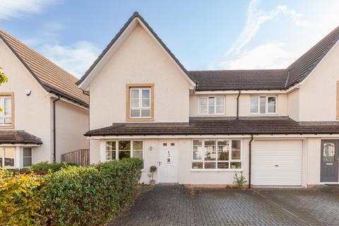 3 Hewlett Way, South Queensferry, EH30 9AA