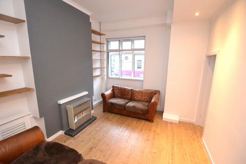 2 bedroom flat to rent, Lothian Road, Fountainbridge, Edinburgh, EH3