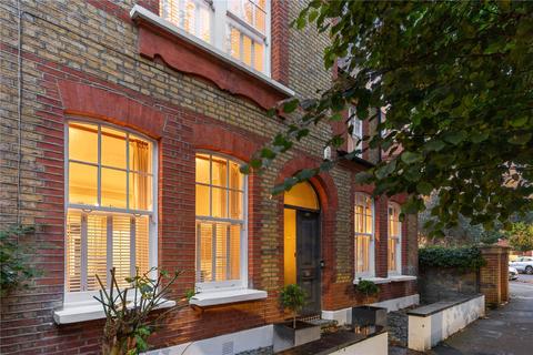 5 bedroom house for sale, Old Park Avenue, SW12