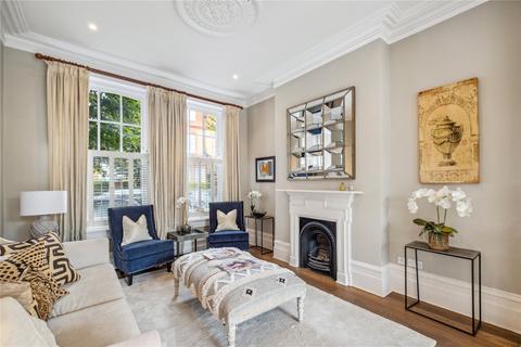 5 bedroom house for sale, Old Park Avenue, SW12