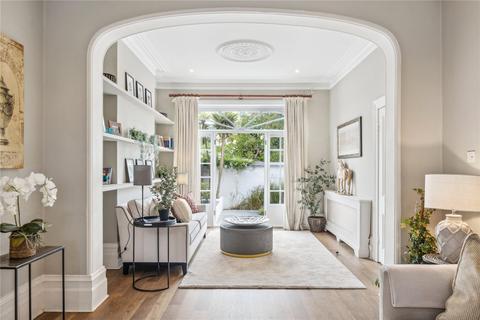 5 bedroom house for sale, Old Park Avenue, SW12