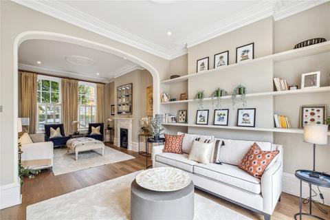 5 bedroom house for sale, Old Park Avenue, SW12