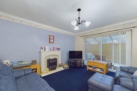 2 bedroom semi-detached bungalow for sale, Mersey Road, Worthing BN13